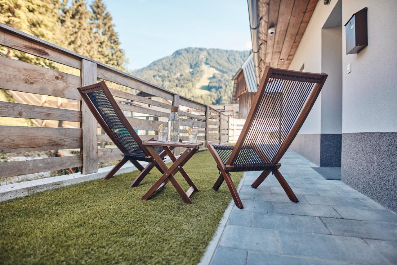 Ava House Villa Kranjska Gora Exterior photo